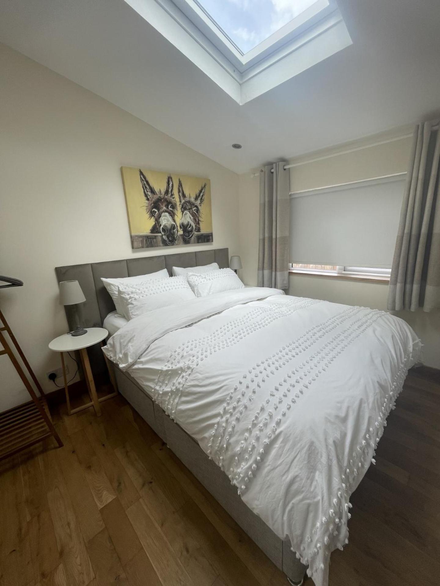 New Forest 2 Bedroom Guest & Hot Tub Деревянный коттедж Ibsley
